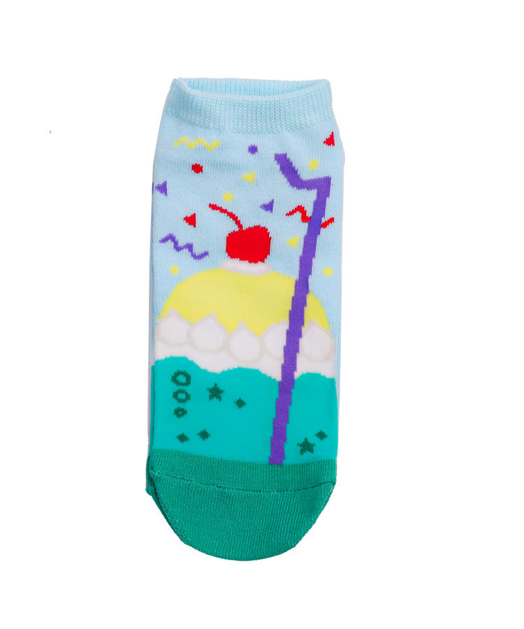 جوراب ژاکارد زنانه جوراب ژاکارد زنانه